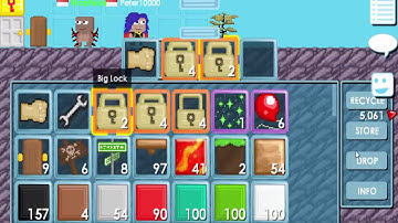 Growtopia Stealing Accounts RARE Vend World!!! (Automatic Password Hack IN Description)