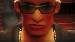 Def Jam Fight For NY FFA (Get This Over With) screenshot 4