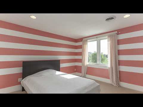 1538 20th Ave SW, Byron Center, MI home video tour
