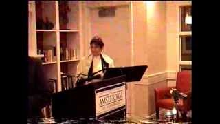 20130904 Lehrman: Shalom Rav