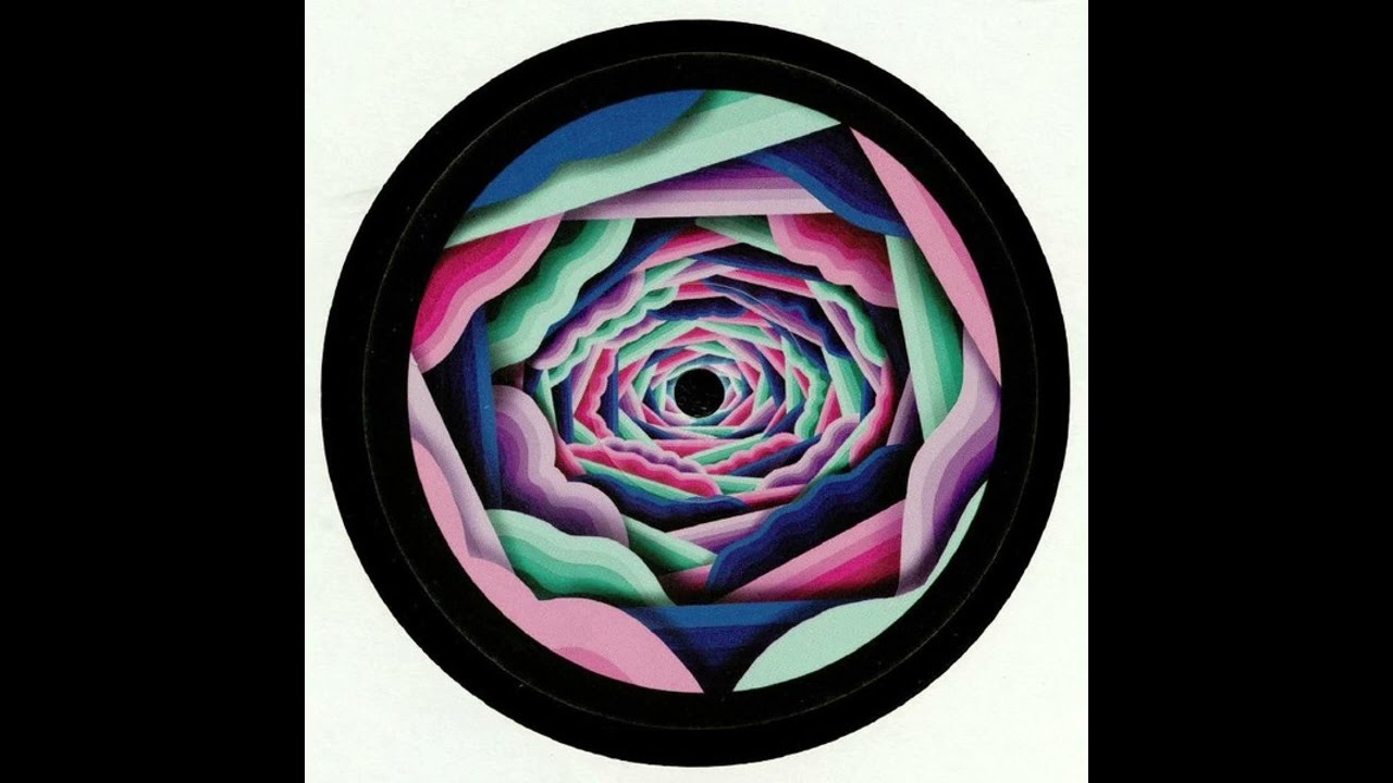 Danny Tenaglia ○ Don't Turn Your Back (Danny Tenaglia's Paradise