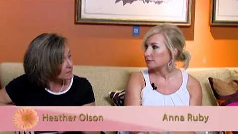 WHHI TV's "Girl Talk" - SinglesPlus.com/...  Olson...