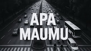 Mia Kazura - Apa Maumu (Official Lyric Video)