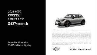 MINI 09/04/2024 4271466