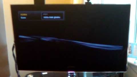 Ps3 Custom Boot Video