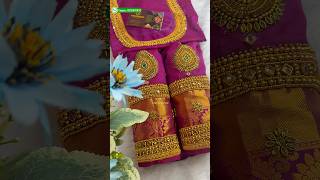 Heavy design rate fixing #aariwork #aariworkblouse #aaribusiness #aari #aaridesign #aariworkblouse