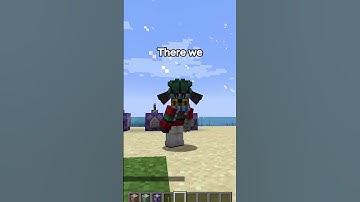 THIS Command Block Breaks Your Minecraft World #shorts