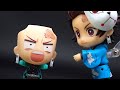 ねんどろいど炭治郎 鬼滅の刃【コマ撮り】