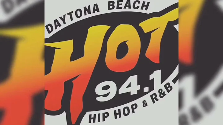 "Oh No" playing on Hot 94.1