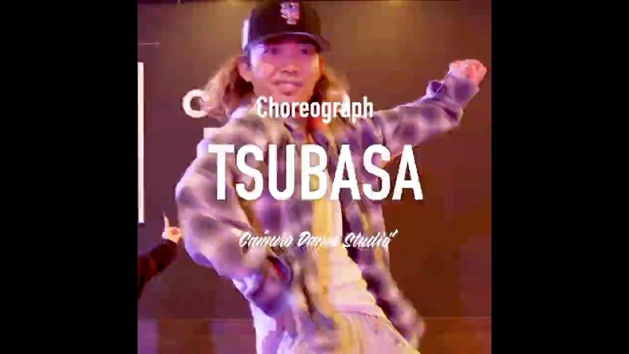 TSUBASA | LIL NAS X & Jack Harlow - INDUSTRY BABY