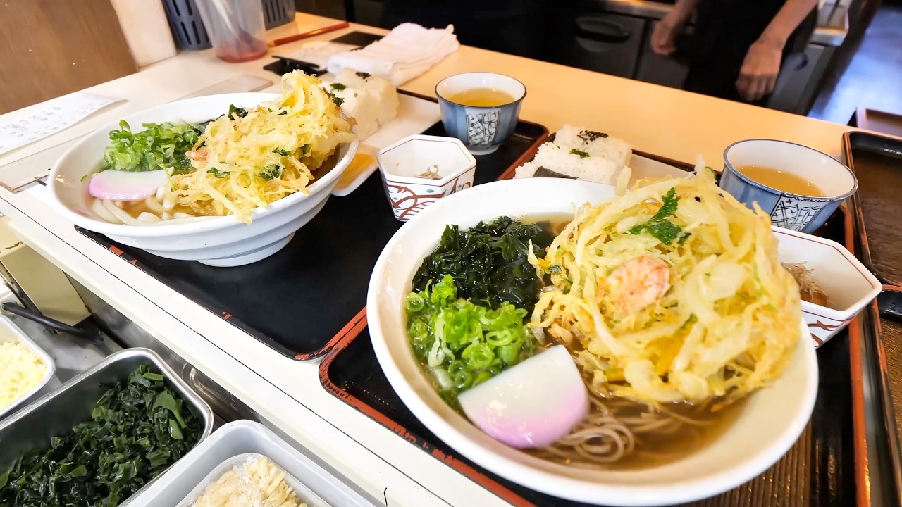 Self‑Serve Oden for $1?! Why “Moheiji” Is One of Awaji’s Busiest Lunch Spots