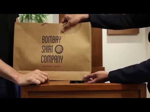 bombay t shirt company