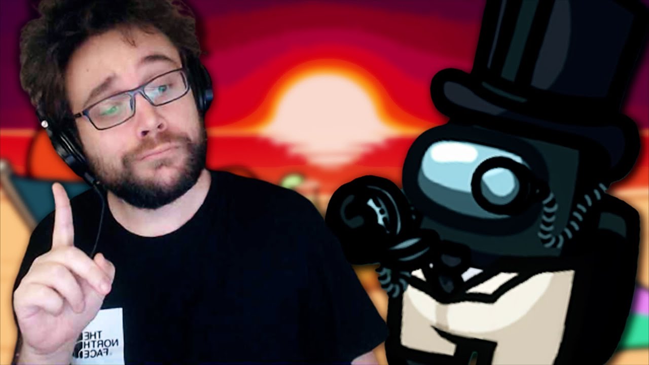 LE RETOUR DU JOUEUR CAMÉRA | Among Us