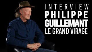 Philippe Guillemant, the great turning point of humanity