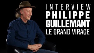 Philippe Guillemant, le grand virage de l'humanité