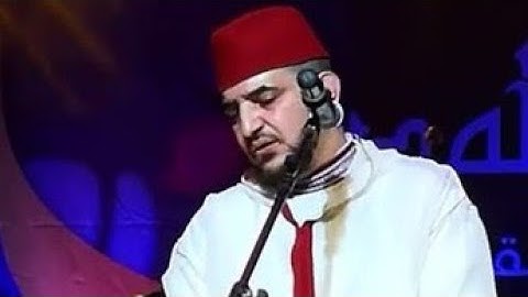 تلاوة رائعة بصوت القارئ المتميز من مدينة وجدة أحمد الكندوز