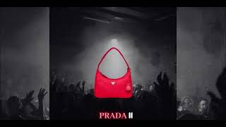 Prada || Cessö - (Techno Remix)