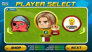 Head Soccer - Qatar (Head Cup) screenshot 4