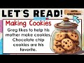 READING COMPREHENSION FOR GRADE 4, 5 AND 6 - PRACTICE READING - READING SHORT STORIES WITH QUESTIONS