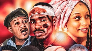 RABO AJALI PART 1 official hausa drama 