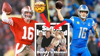 NFL “Father like Son” Moments