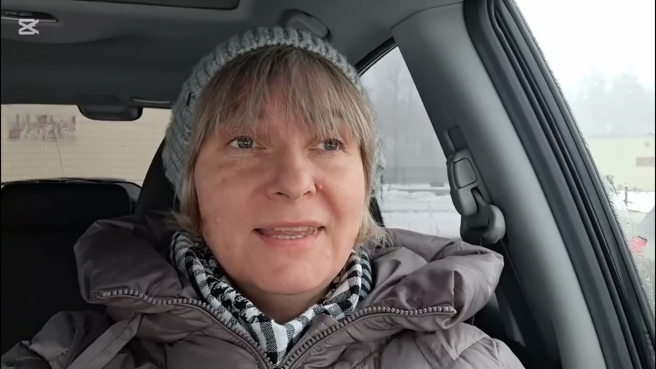 Снежно. Туманно. Дождливо.