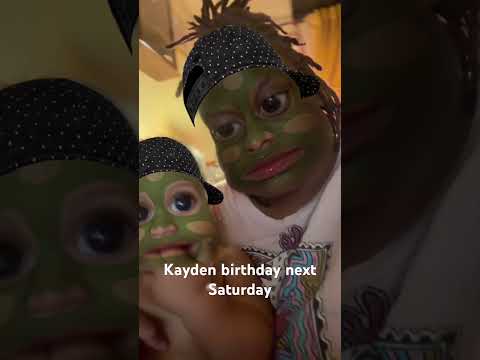 1st son birthday