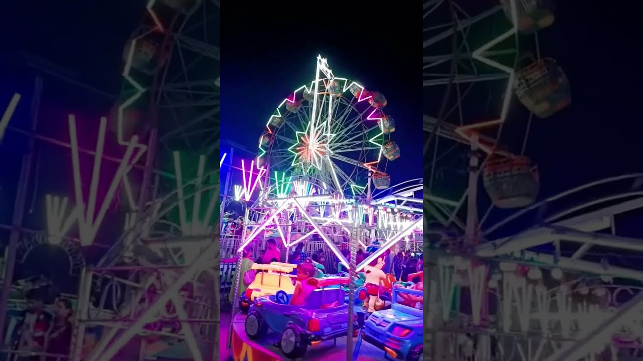 Mela gughal saharanpur 2023