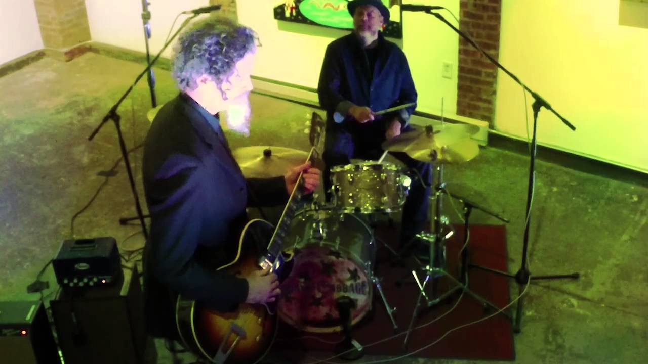 Watch "Vaudeville" (Walter Parks & Jagoda of Swamp Cabbage) on YouTube Watch "Vaudeville" (Walter Parks & Jagoda of Swamp Cabbage) on YouTube