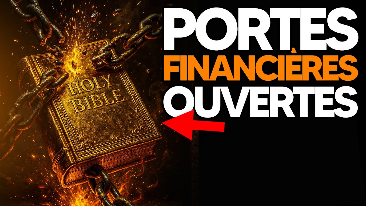 Cette prière cachée est transmise uniquement à ceux que le ciel décide de bénir avec l’abondance