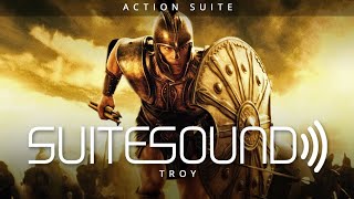 Troy - Ultimate Action Suite
