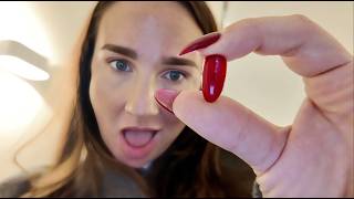 Vlog 19: PR unobxing en terug in NL