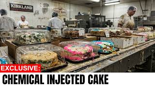 Full 10 Pre-Made Cake Brands You Should NEVER Get (And 5 You Should) News