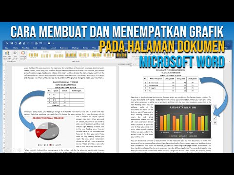 cara membuat grafik di microsoft word : cara-membuat-grafik-pada-microsoft-word