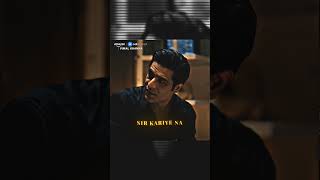 SIR AAPKA HAATH HILA THA 💯 #suspense #vimalkhanna #mxplayer #ashortaday