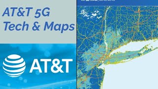 AT&T Low Band 5G Explained | Network tech, maps, plans devices