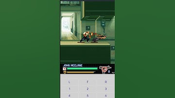 Die Hard Java mobile game #shorts #games #gaming #gameplay