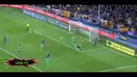 Lionel Messi Balada Boa - Gusttavo Lima (Skills and Goals) by JD & TA