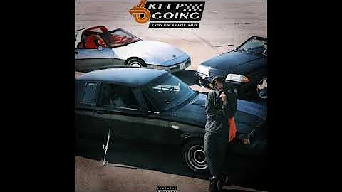 Larry June & Harry Fraud - Drinks with Tracy [Offi...