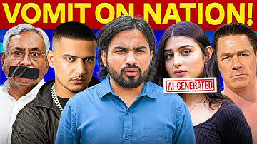 Raise your Voice Bro! | Sunday Show