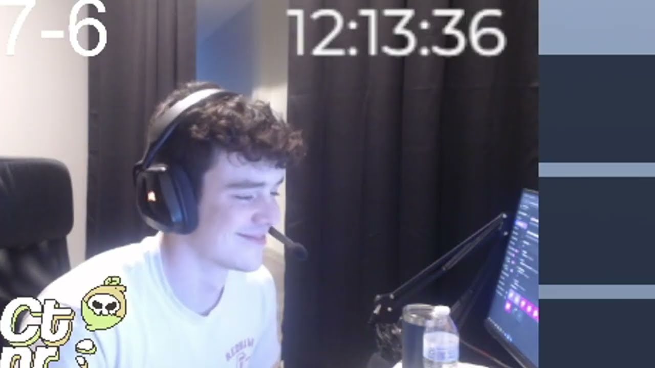 The Durpee Subathon Special