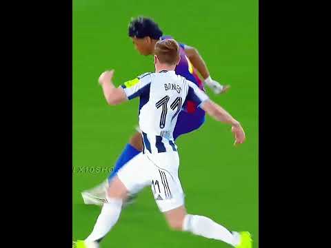 #shorts #footballshorts #highlightshorts #khoanhkhacbongda, #banthangdep, #bongdangan.