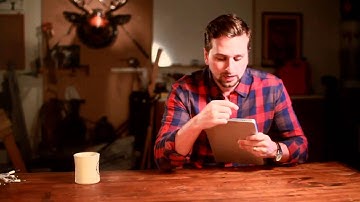 Zagg and Logitech iPad keyboard case review