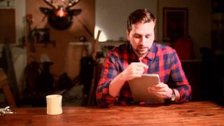 Zagg and Logitech iPad keyboard case review