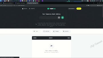 Lack of Confirmation on Email Change — Critical Account Takeover Bug (PoC)