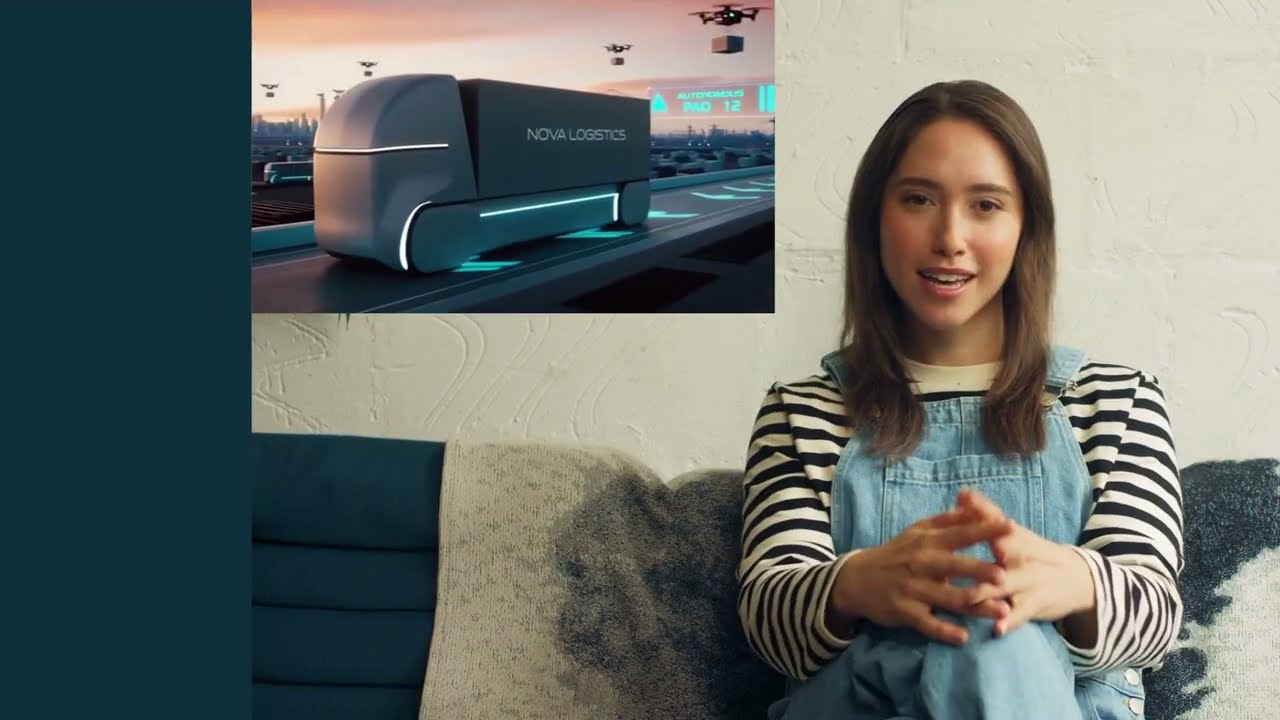 Erfolgreich in der Logistik als Quereinsteiger GP