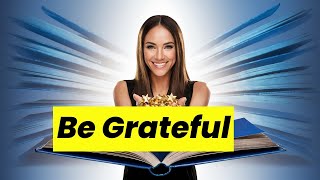 The Hidden Benefits of Daily Gratitude Practice