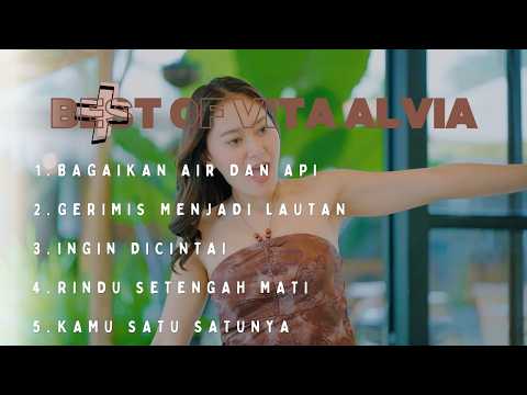 Best Of Vita Alvia - Vita Alvia [Official Music Video]