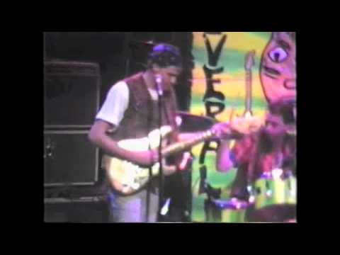 Several Dudes- Live- Little Wing- Center Stage, At...