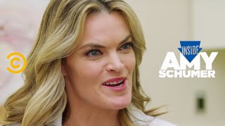 Inside Amy Schumer - Gyno (ft. Missi Pyle)